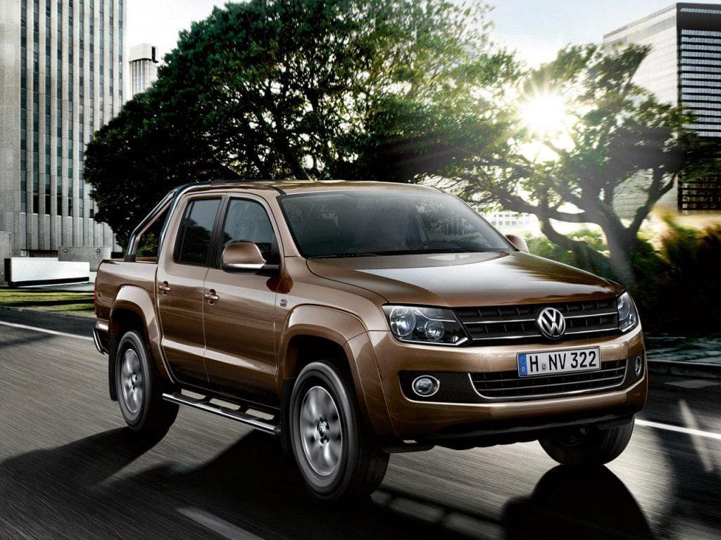 Samarqandda Volkswagen mashinalari ishlab chiqariladi