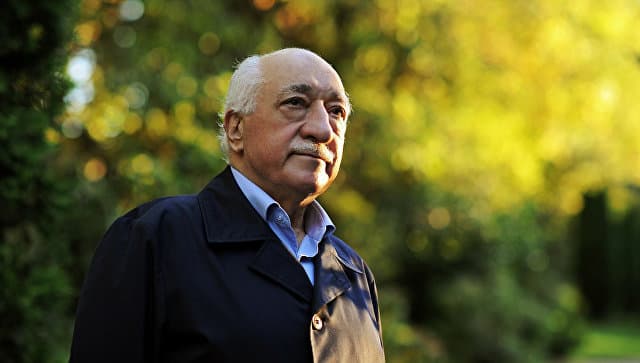 AQShning Gulenni Turkiyaga topshirilishi bo‘yicha pozitsiyasi Turkiya bilan munosabatlari taqdirini hal qiladi