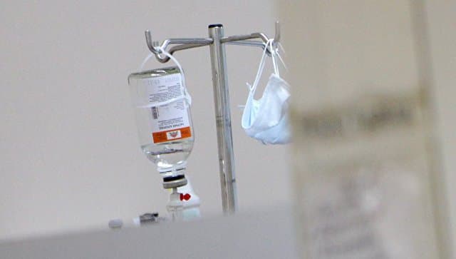 Rossiyaning Irkutsk viloyatida metanoldan zaharlangan 41 kishi halok bo‘ldi
