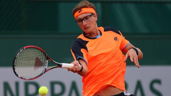 Денис Истомин Мадриддаги ATP турнирининг асосий босқичини ғалаба билан бошлади