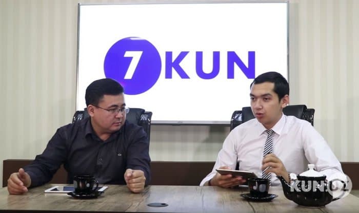 «7 KUN» muhokamasida: Nyu-Yorkdagi terakt, MDH bosh vazirlarining yig‘ilishi, paxta tayyorlash rejasi va boshqalar