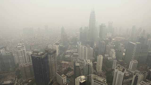Malayziya KXDRdan o‘z fuqarolari darhol ozod etilishini talab qildi