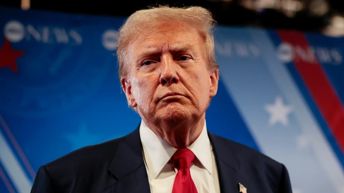 Трамп Google’дан Атлантика океанини ўз шарафига қайта номлашни сўради