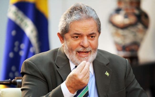 Braziliya sobiq prezidentiga 19 yil davomida davlat lavozimlarini egallash taqiqlandi