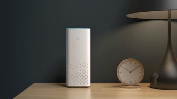 Xiaomi "aqlli" karnayni taqdim qildi