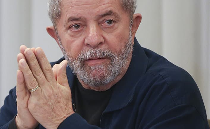 Braziliya sobiq prezidentiga yangi ayblovlar qo‘yildi