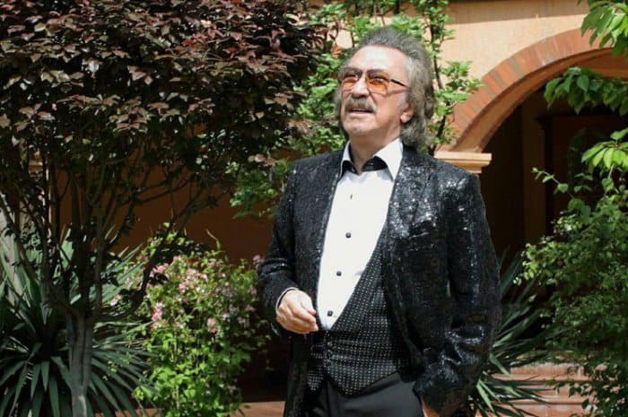 Фаррух Зокиров «Ўзбекистон халқ артистлари клуби»га бошчилик қилади