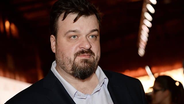 Vasiliy Utkin televideniyedagi faoliyatini yakunladi