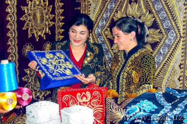 Shavkat Mirziyoyev kasanachilikni yanada rivojlantirishga doir qarorni imzoladi