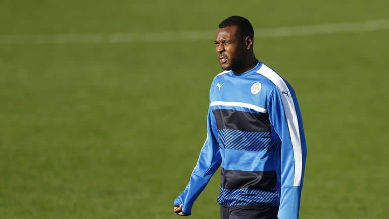«Lester» futbolchisi uyidan haydaldi