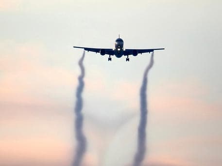 "O‘zbekiston havo yo‘llari"ning Pulkovo aeroportida favqulodda qo‘ngan samolyoti 8 avgustda Farg‘onaga uchib ketadi 