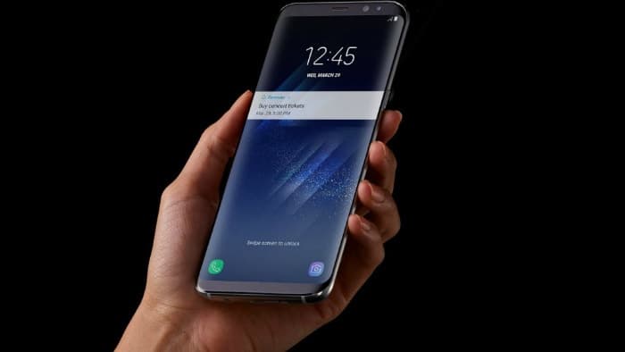 Samsung Galaxy S9’ning ommaviy ishlab chiqarilishi sanasi ma'lum bo‘ldi 