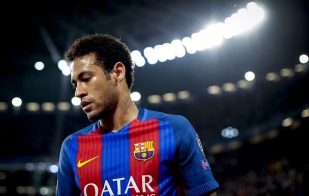 Neymar kelajakda qaysi jamoada o‘ynash niyati borligini aytdi