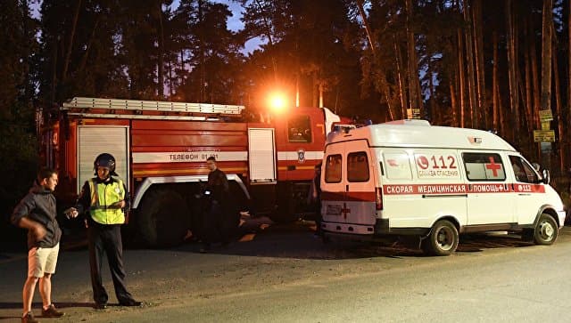 To‘rt kishini o‘ldirgan «Kratovolik mergan» maxsus operatsiya mobaynida yo‘q qilingan