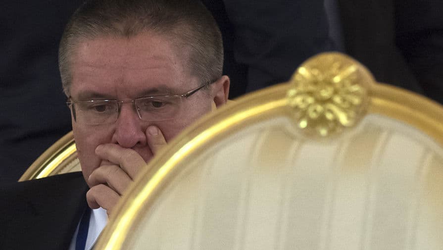 Rossiyaning ikki mln dollar pora olgan vaziriga qanday jazo tayinlanishi mumkin?