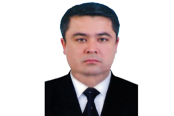 Sirdaryo viloyatining Boyovut tumanida hokim o‘zgardi