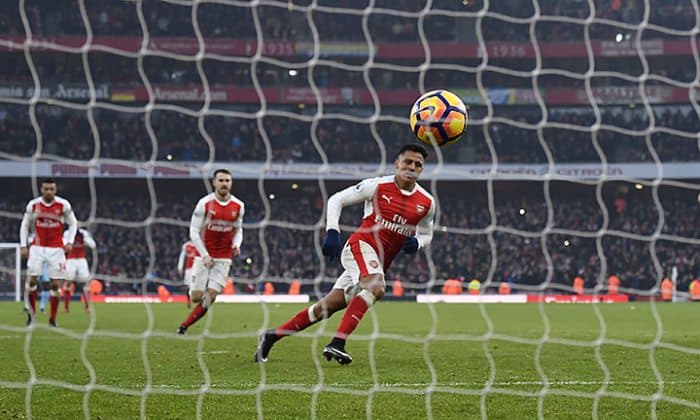 Yevropaning eng sermahsul jamoalari: «Arsenal» o‘z o‘rnida