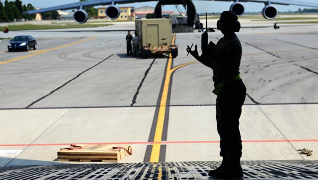 Hisobot: Turkiyadagi Amerika yadro quroli terrorchilar qo‘liga o‘tishi mumkin