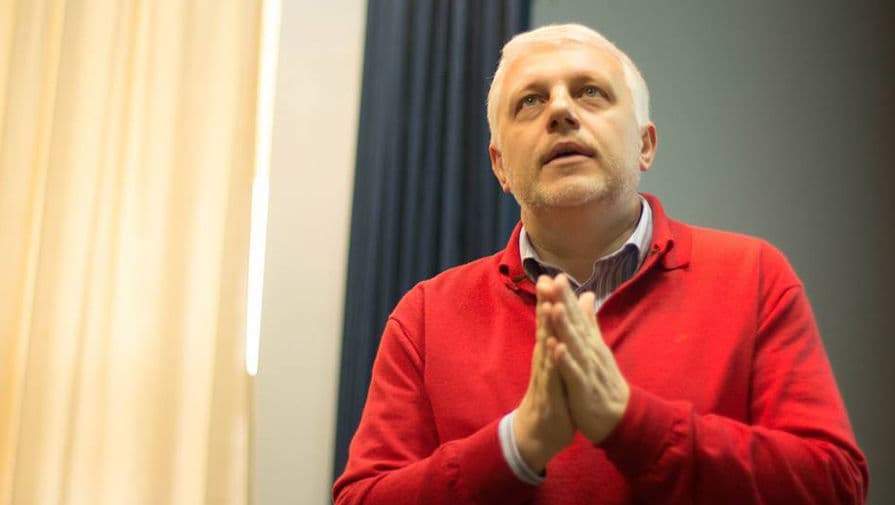 Jurnalist Pavel Sheremet mashina portlashi natijasida halok bo‘ldi