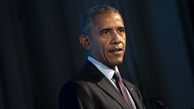 Obama 72 nafar mahbusning muddatini qisqartirdi