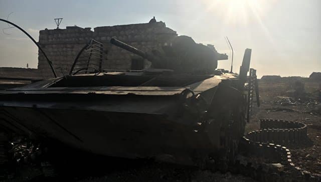 BMT Halabdagi barcha tomonlar harakatini harbiy jinoyatlar deb baholashi mumkin