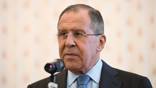 Sergey Lavrov Rossiya Markaziy Osiyodan nimalar istayotganini so‘zlab berdi