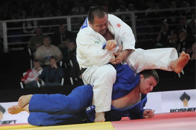 Bugun Abdulla Tangriyev bellashuvlarga kirishadi