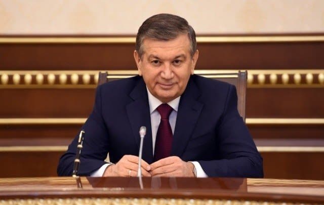 Mirziyoyev yangi qarori: Hokimlar ish haqi aholi bandlik darajasiga bog‘liq bo‘ladi