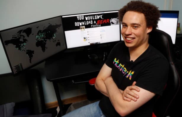Telegraph: WannaCry virusini bloklagan dasturchi zararli DT ishlab chiqqanini tan oldi