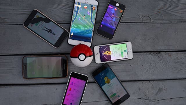 Канадалик аёл Pokemon Go ўйини яратувчиларини судга берди
