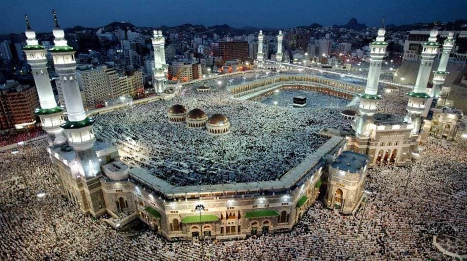 O‘zbekiston Umra kvotalari oshirildi