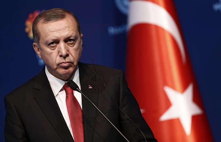 Erdo‘g‘an: AQSh bin Lodinni sud qarori bilan yo‘q qildimikan?