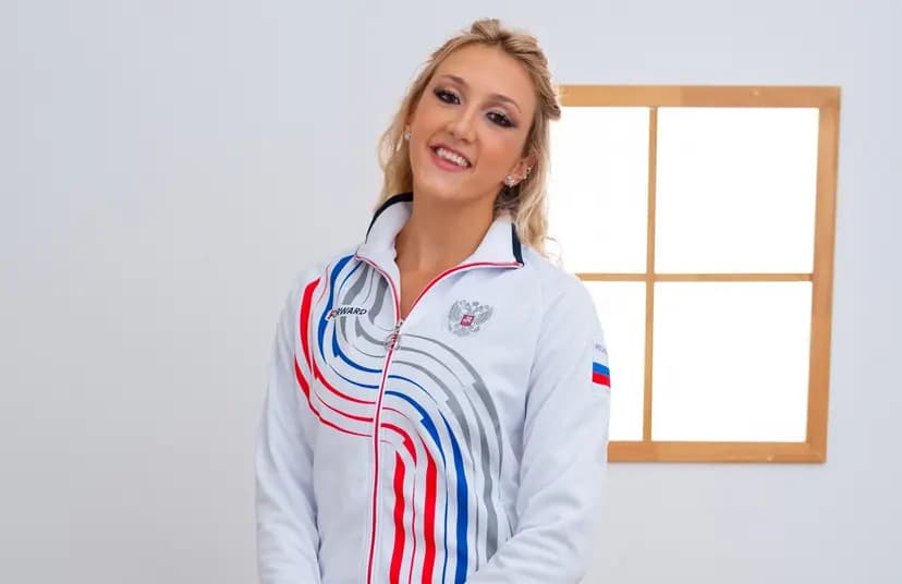 Вице-чемпионка мира по синхронному плаванию будет защищать честь Узбекистана