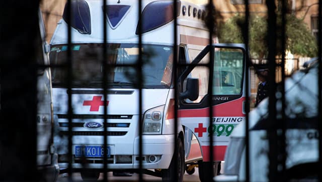 Xitoydagi yirik YTH to‘qqiz kishini hayotdan olib ketdi