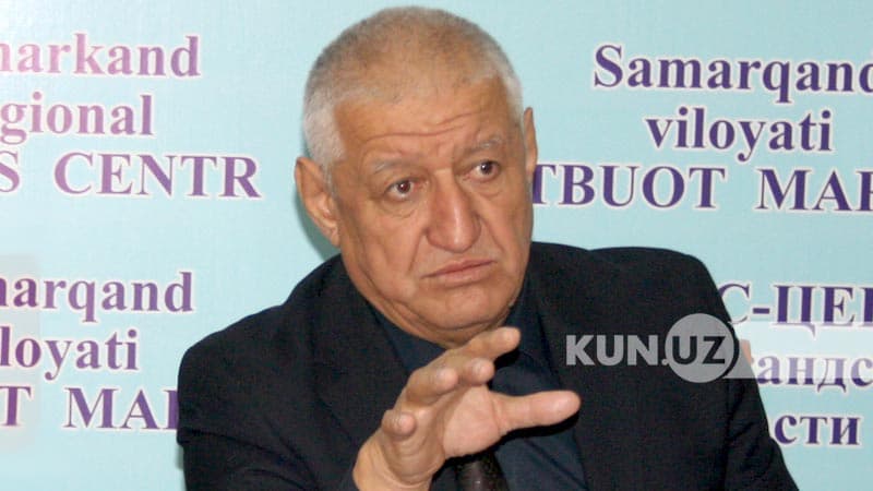 O‘zbekistonni ta'minlaydigan elektr energiyasini faqat shamolning o‘zidan olishga salohiyat bor - «O‘zbekenergo» mulozimi