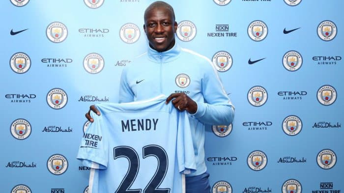 «Manchester Siti» yana bir qimmatbaho himoyachi sotib oldi