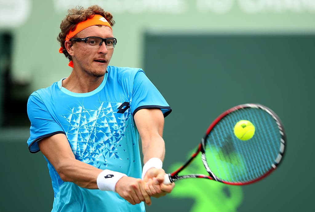 Tennis bo‘yicha O‘zbekiston terma jamoasi jahon ligasining pley-off bahsida ishtirok etadi