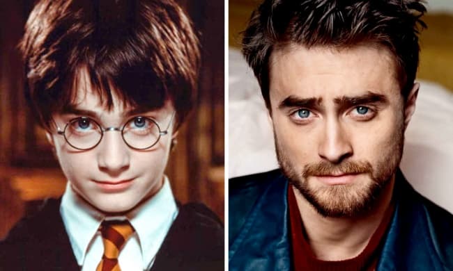Harri Potter haqidagi birinchi ertakka 20 yil to‘ldi