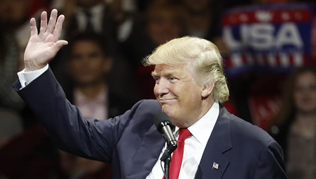 Bugun Donald Tramp AQSh prezidenti lavozimiga kirishadi