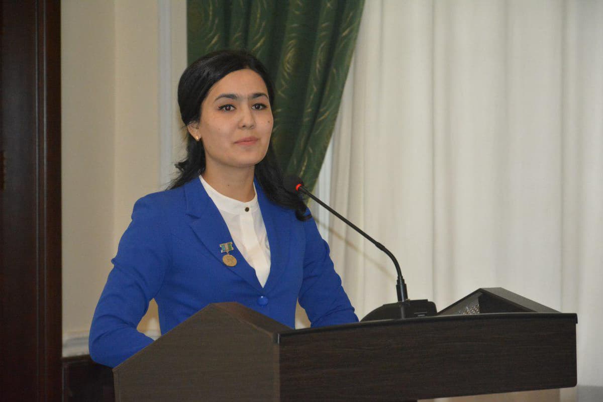 "Oliy ta'lim tizimini takomillashtirish bo‘yicha kompleks chora-tadbirlar dasturi" ishlab chiqildi