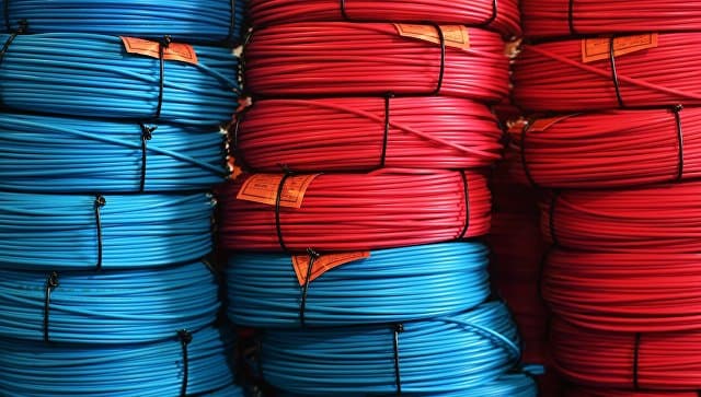 Daniya va Buyuk Britaniyani dunyodagi eng uzun elektr kabel bog‘laydi