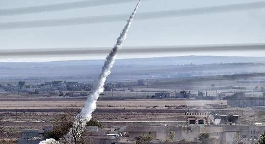 Yaman armiyasi Saudiya Arabistoniga ballistik raketa bilan zarba berdi  
