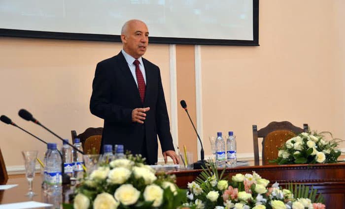Sog‘liqni saqlash vaziri: “Hamshira endi olima bo‘lishi mumkin...”