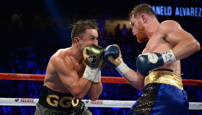 Alvaresga Golovkin bilan jangda g‘alaba bergan ayol hakam faoliyatini vaqtinchalik to‘xtatdi