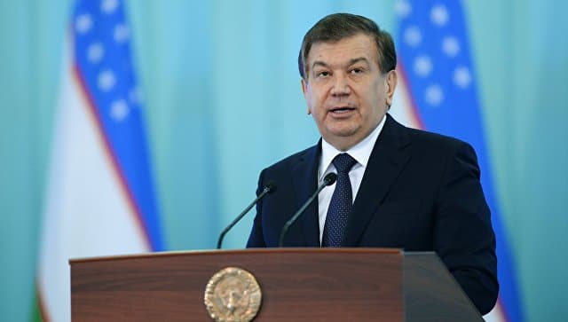Mirziyoyev sentabrda BMT Bosh assambleyasi sessiyasida ishtirok etadi