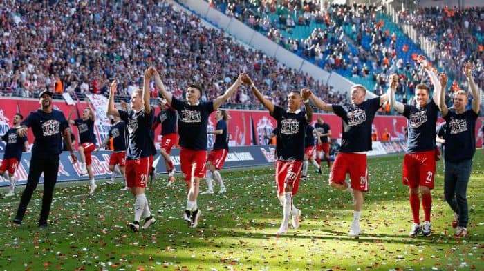 «Red Bull» «Red Bull»dan 10 mln yevroga futbolchi sotib oldi 