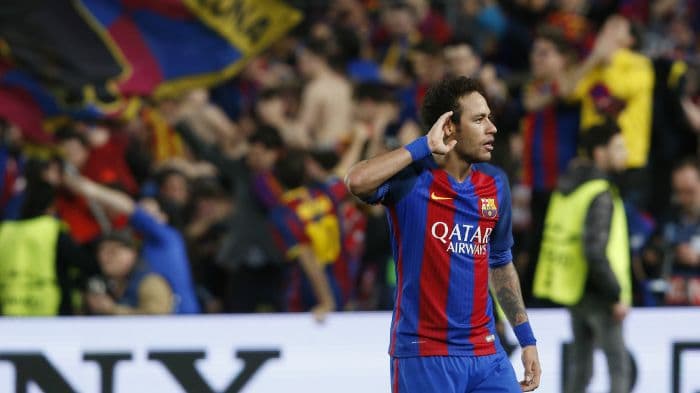 «Messi soyasida qolgan» Neymar «PSJ» bilan muzokara o‘tkazmoqchi
