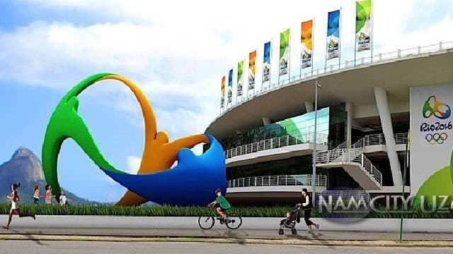 Rio Paralimpiyasining so‘nggi kunida O‘zbekiston vakillari sportning to‘rt turi bo‘yicha bahs olib boradi 
