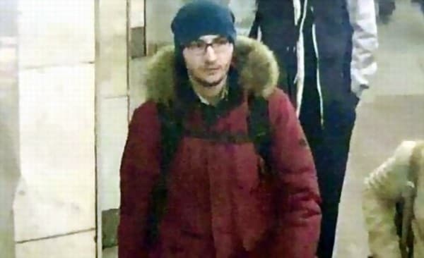 Akbarjon Jalilov 2016 yilda Turkiyadan deportatsiya qilingandi