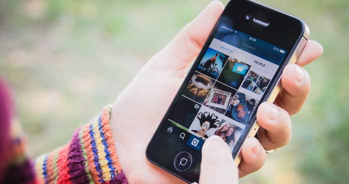 Instagram'dan video yuklashning olti usuli